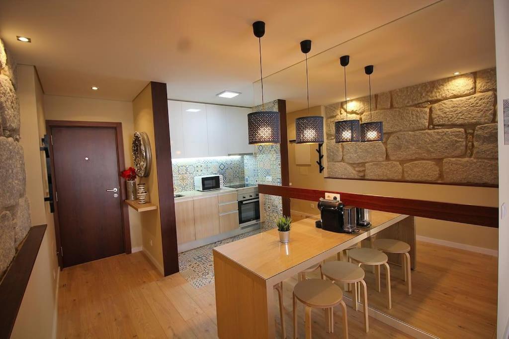 Heart Of The City 7 ! Vila Nova de Gaia Exterior photo