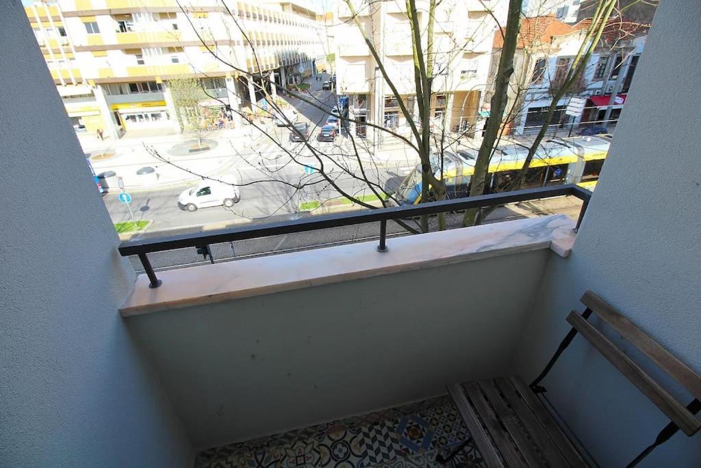 Heart Of The City 7 ! Vila Nova de Gaia Exterior photo